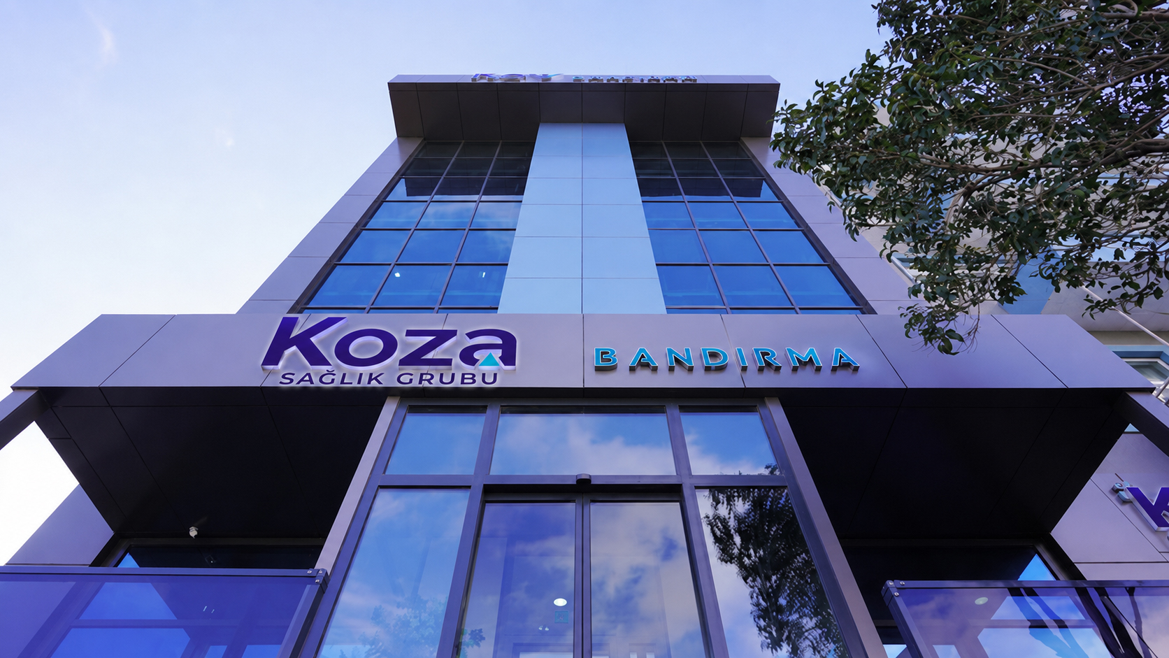 Koza Bandırma Medical Center