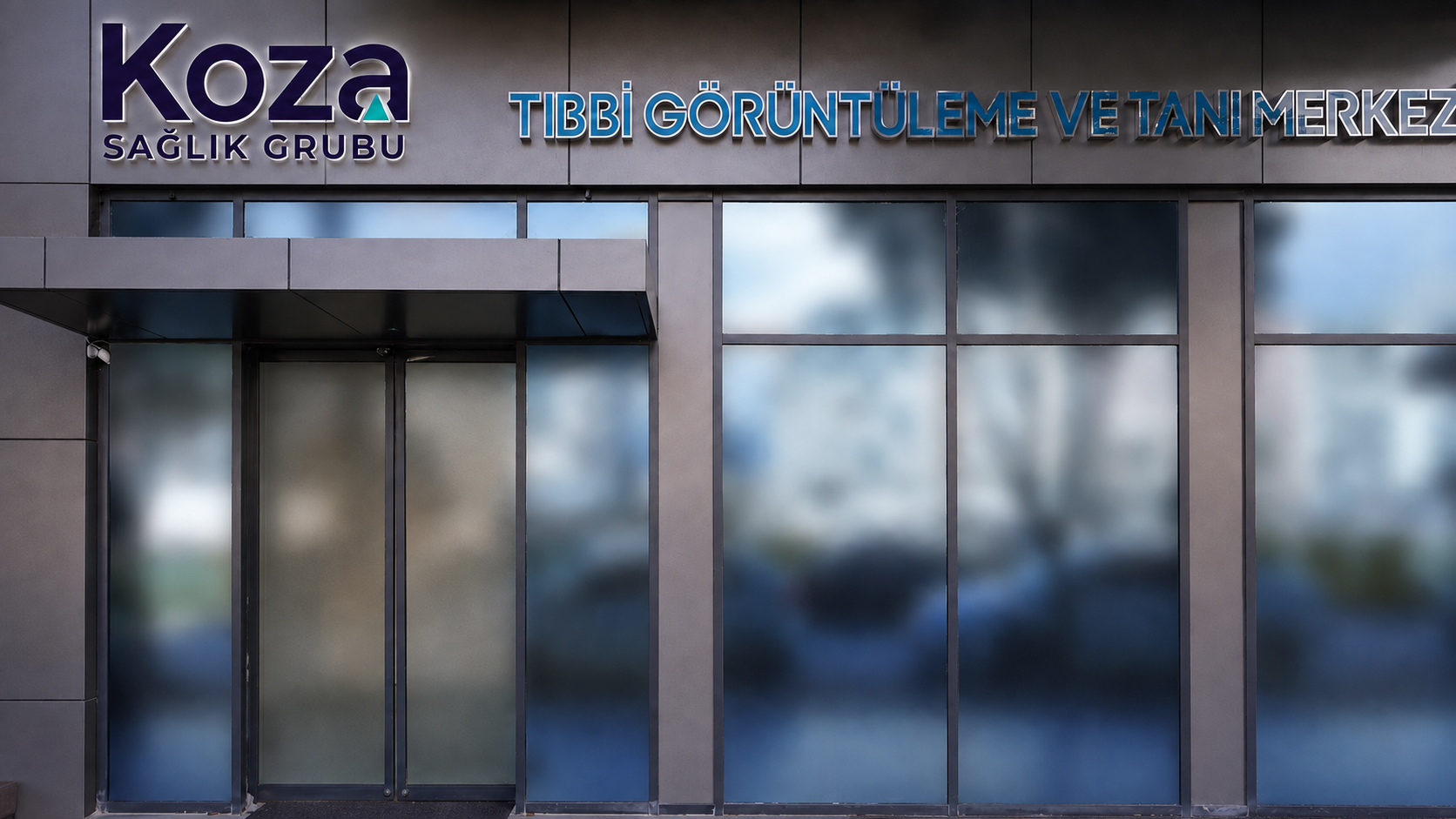 Koza Bandırma Medical Imaging and Diagnostic Center